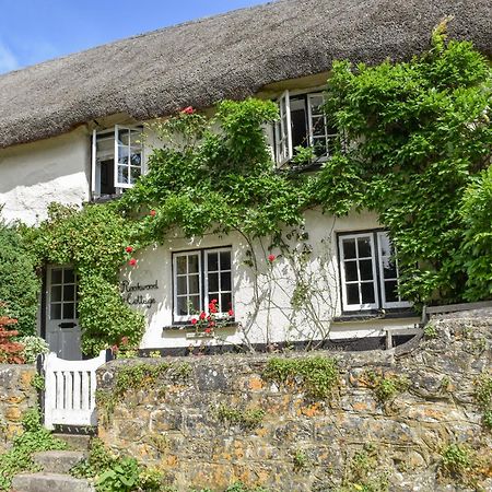 Rookwood Villa Exeter Luaran gambar