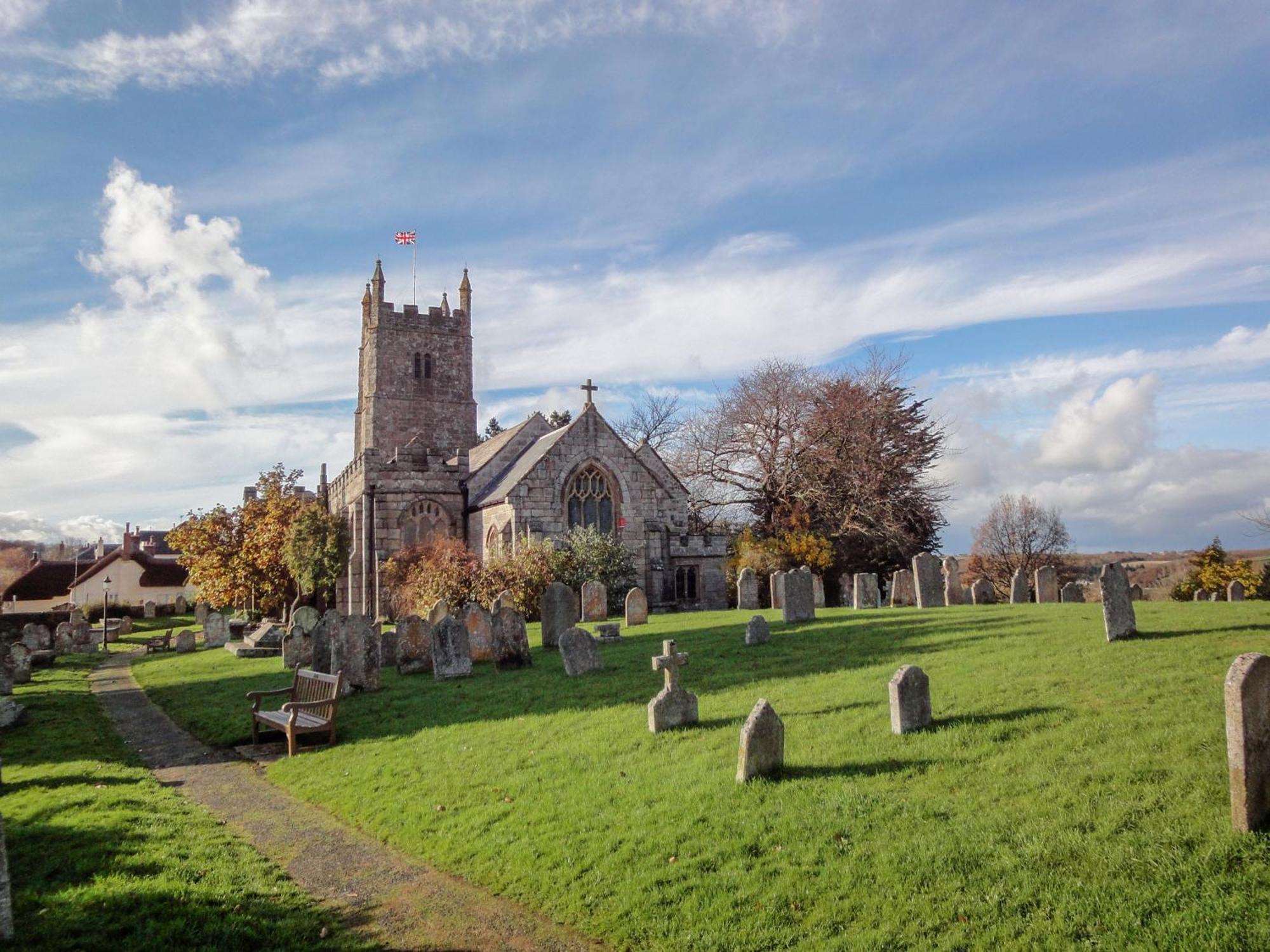 Rookwood Villa Exeter Luaran gambar