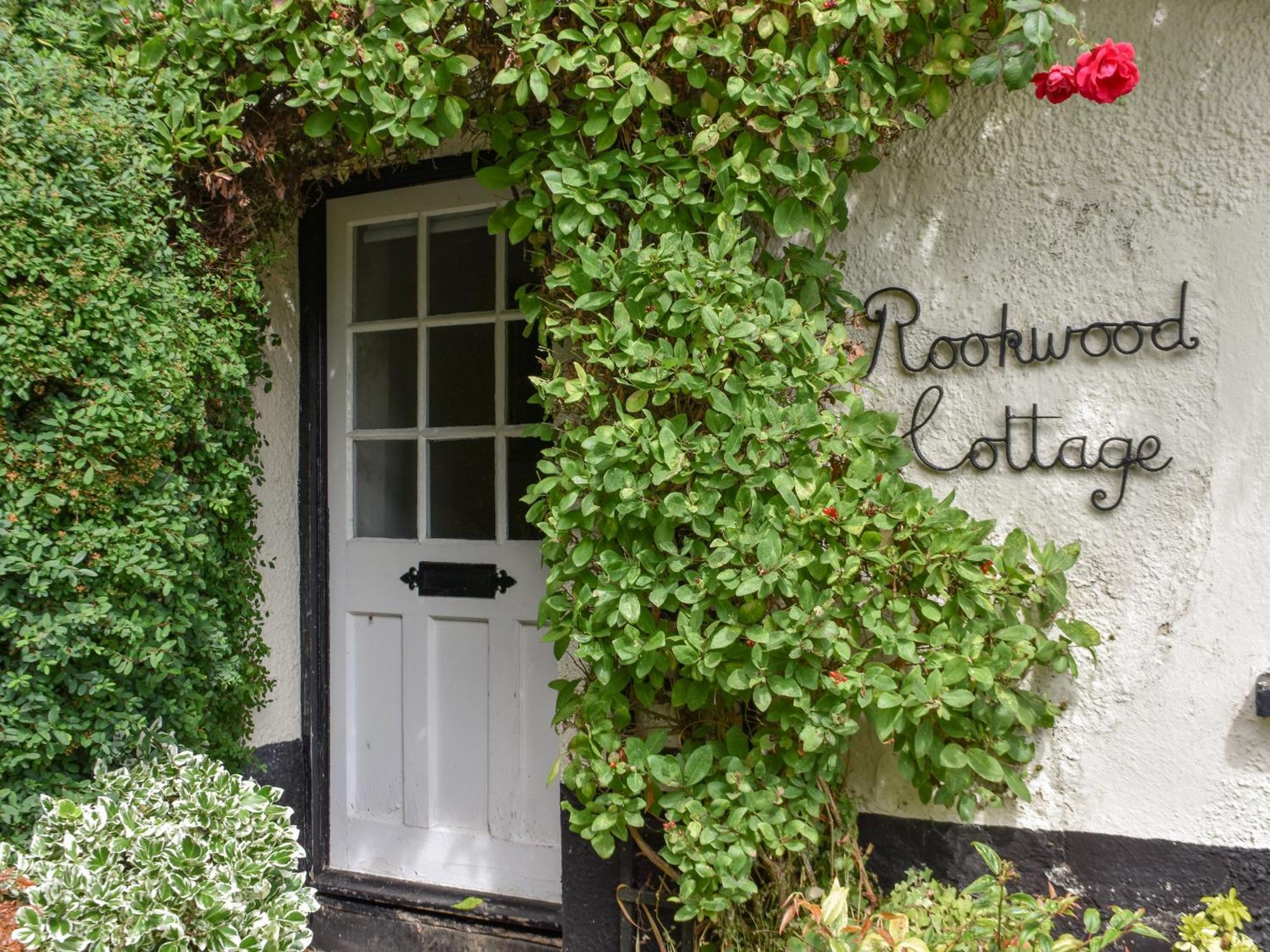 Rookwood Villa Exeter Luaran gambar