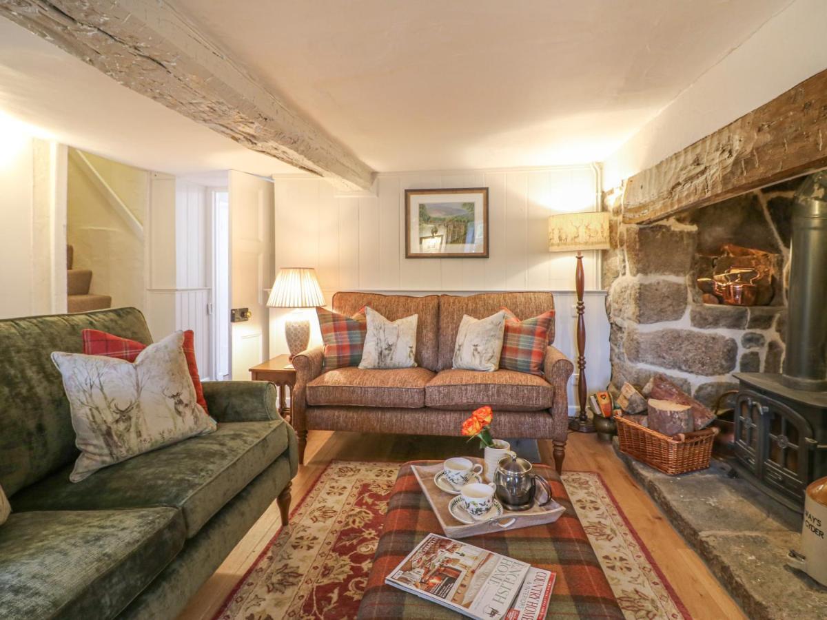 Rookwood Villa Exeter Luaran gambar