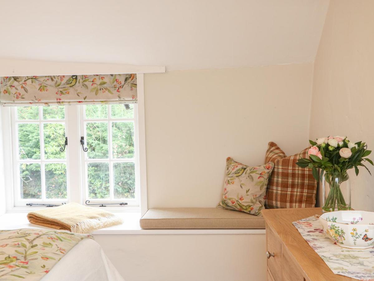 Rookwood Villa Exeter Luaran gambar
