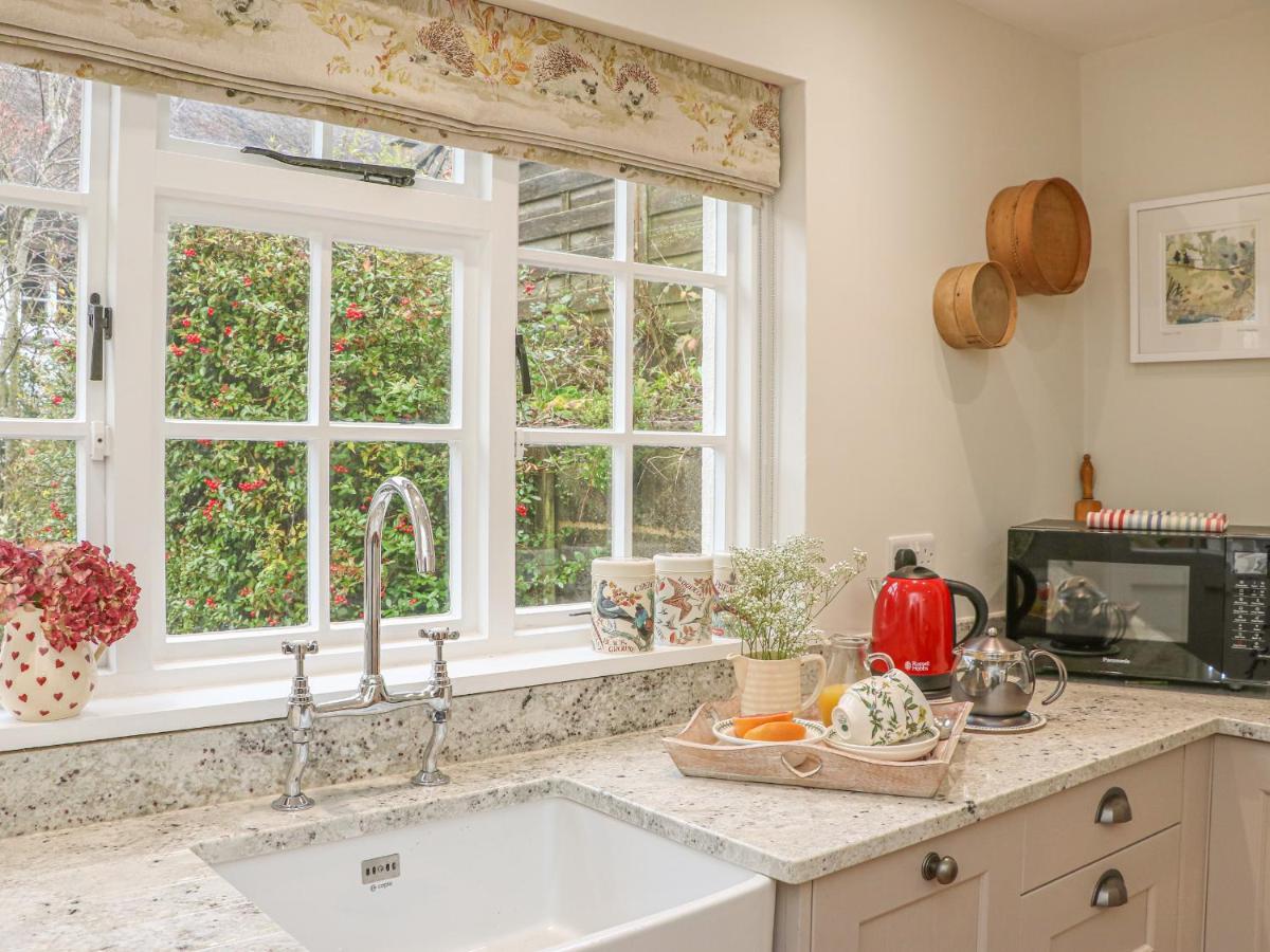 Rookwood Villa Exeter Luaran gambar