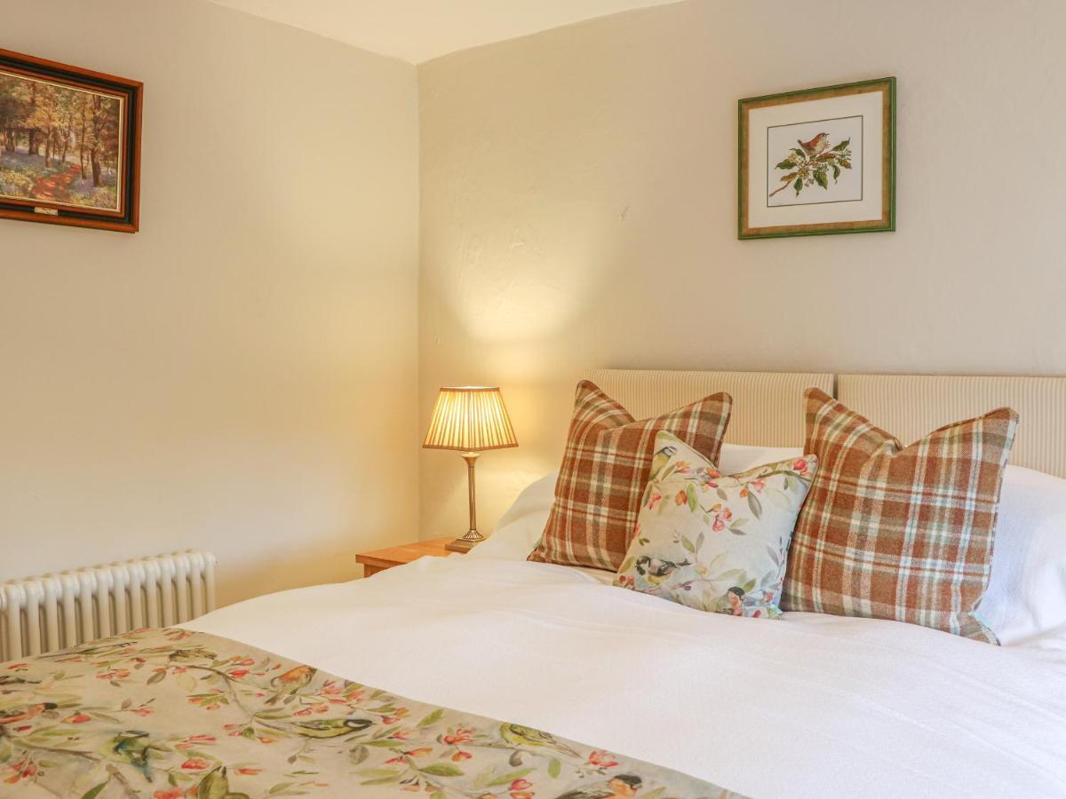 Rookwood Villa Exeter Luaran gambar