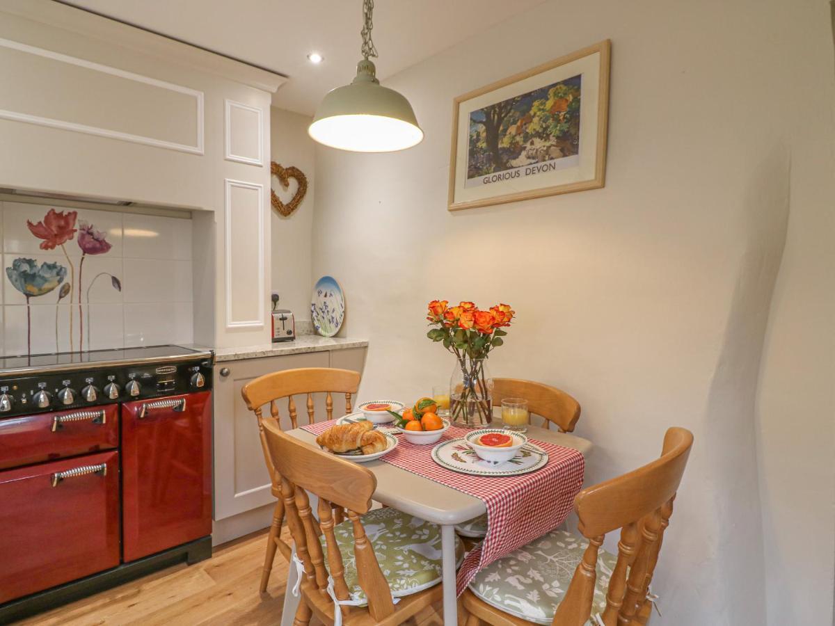 Rookwood Villa Exeter Luaran gambar