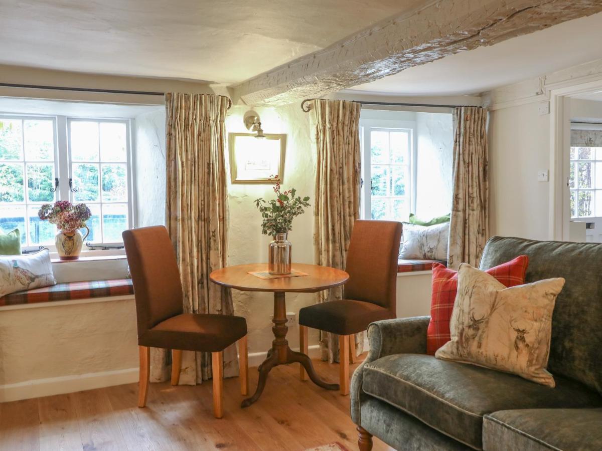 Rookwood Villa Exeter Luaran gambar