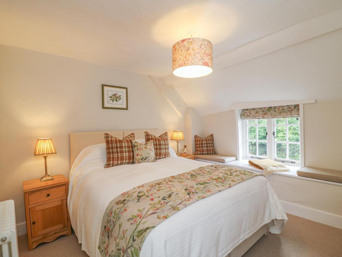 Rookwood Villa Exeter Luaran gambar