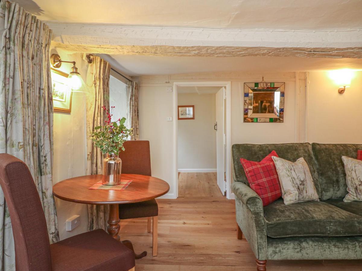 Rookwood Villa Exeter Luaran gambar