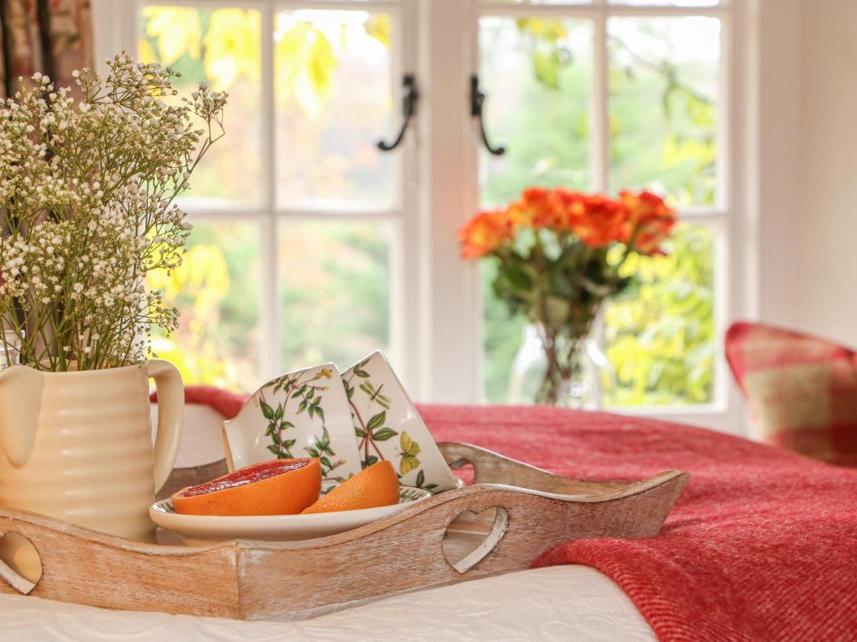 Rookwood Villa Exeter Luaran gambar