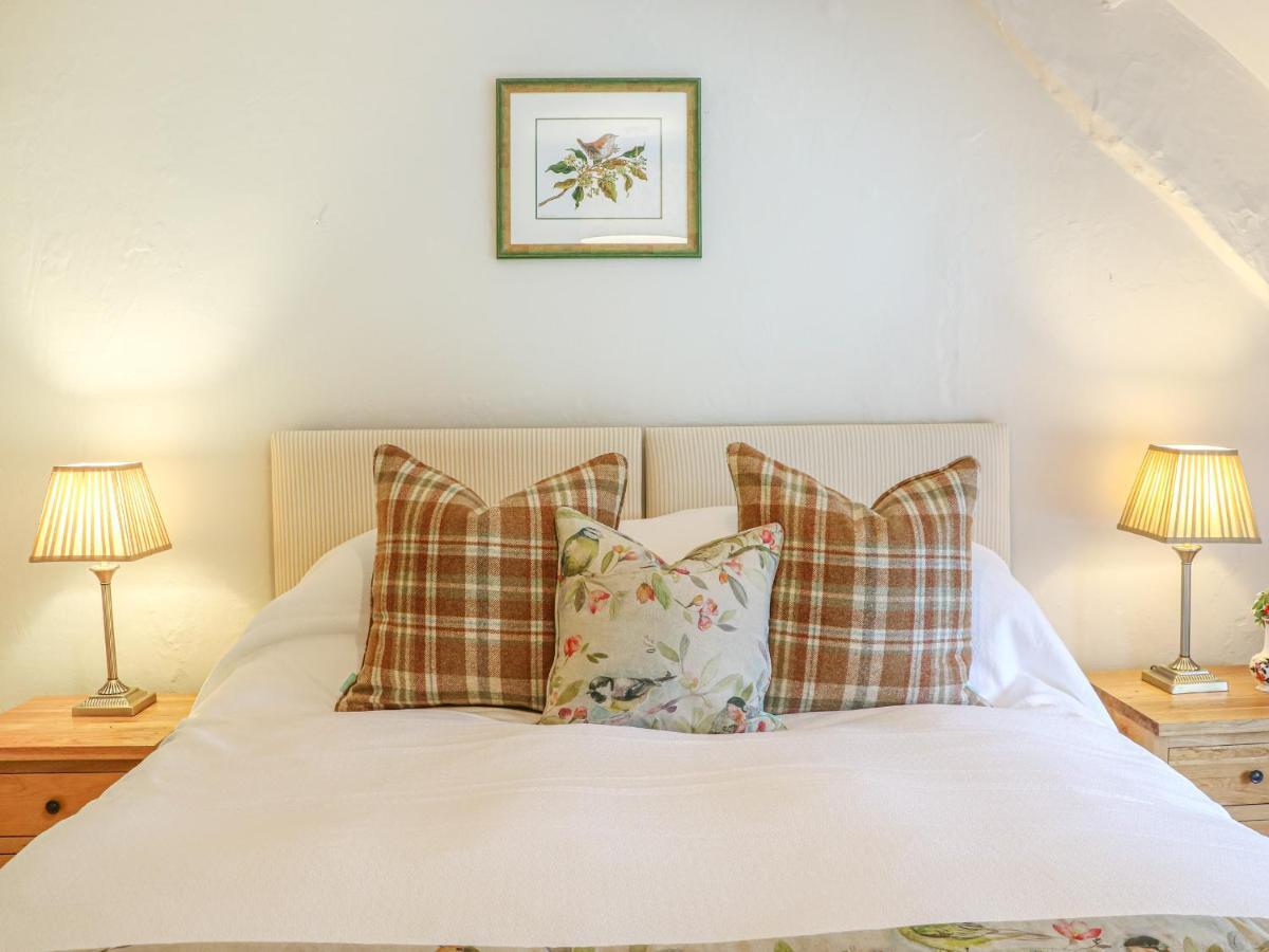Rookwood Villa Exeter Luaran gambar