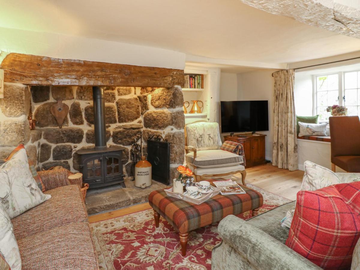 Rookwood Villa Exeter Luaran gambar