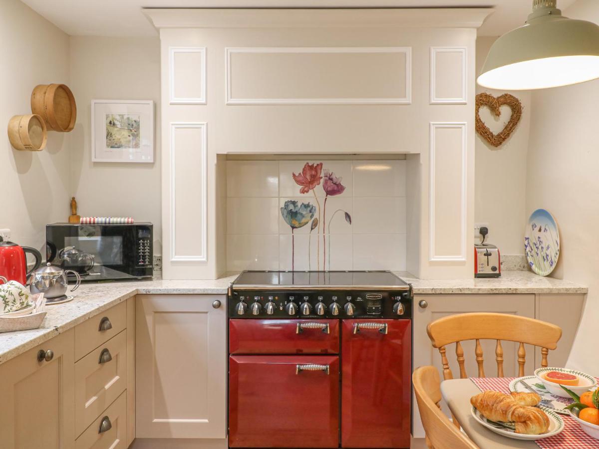 Rookwood Villa Exeter Luaran gambar