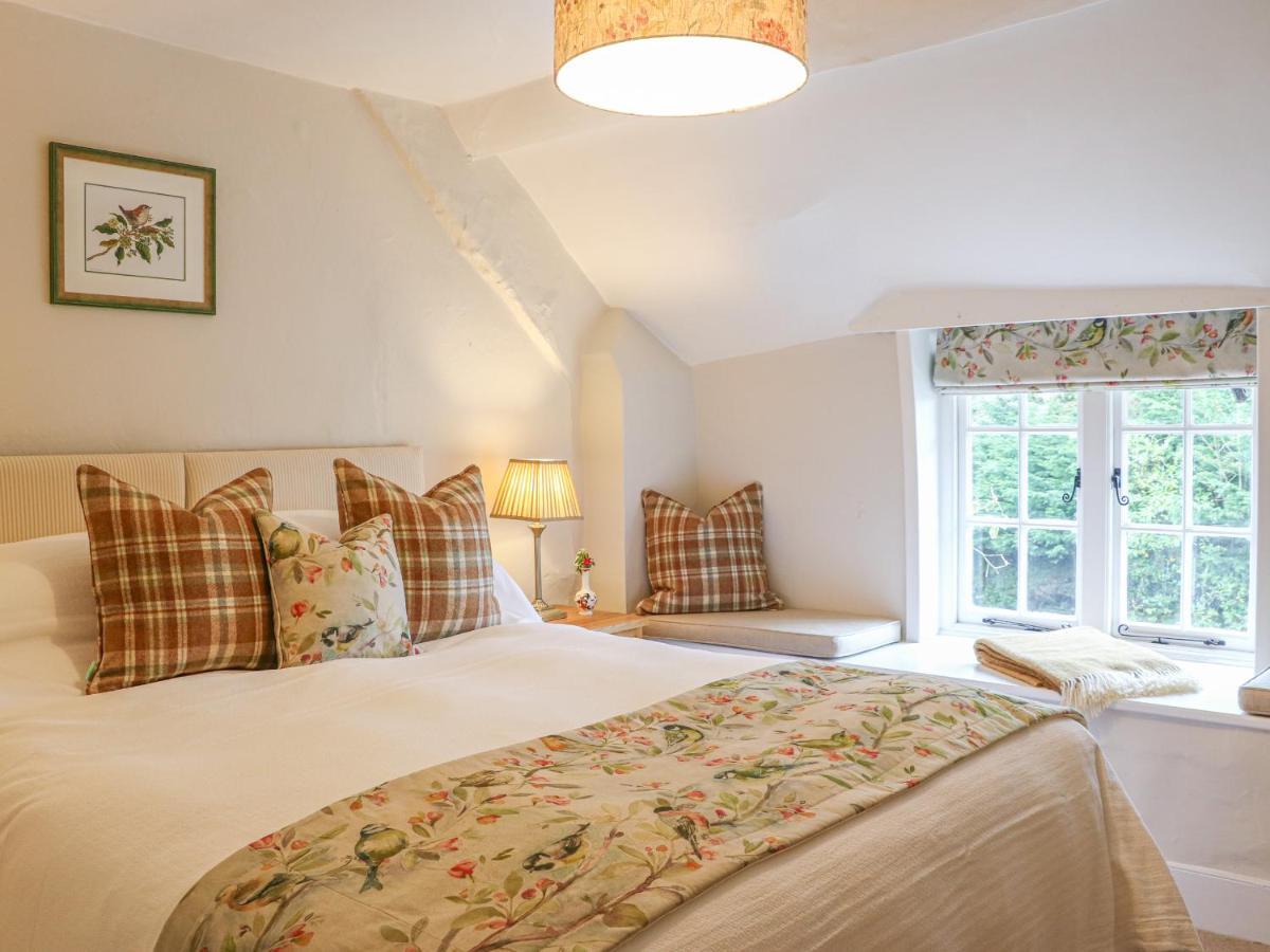 Rookwood Villa Exeter Luaran gambar