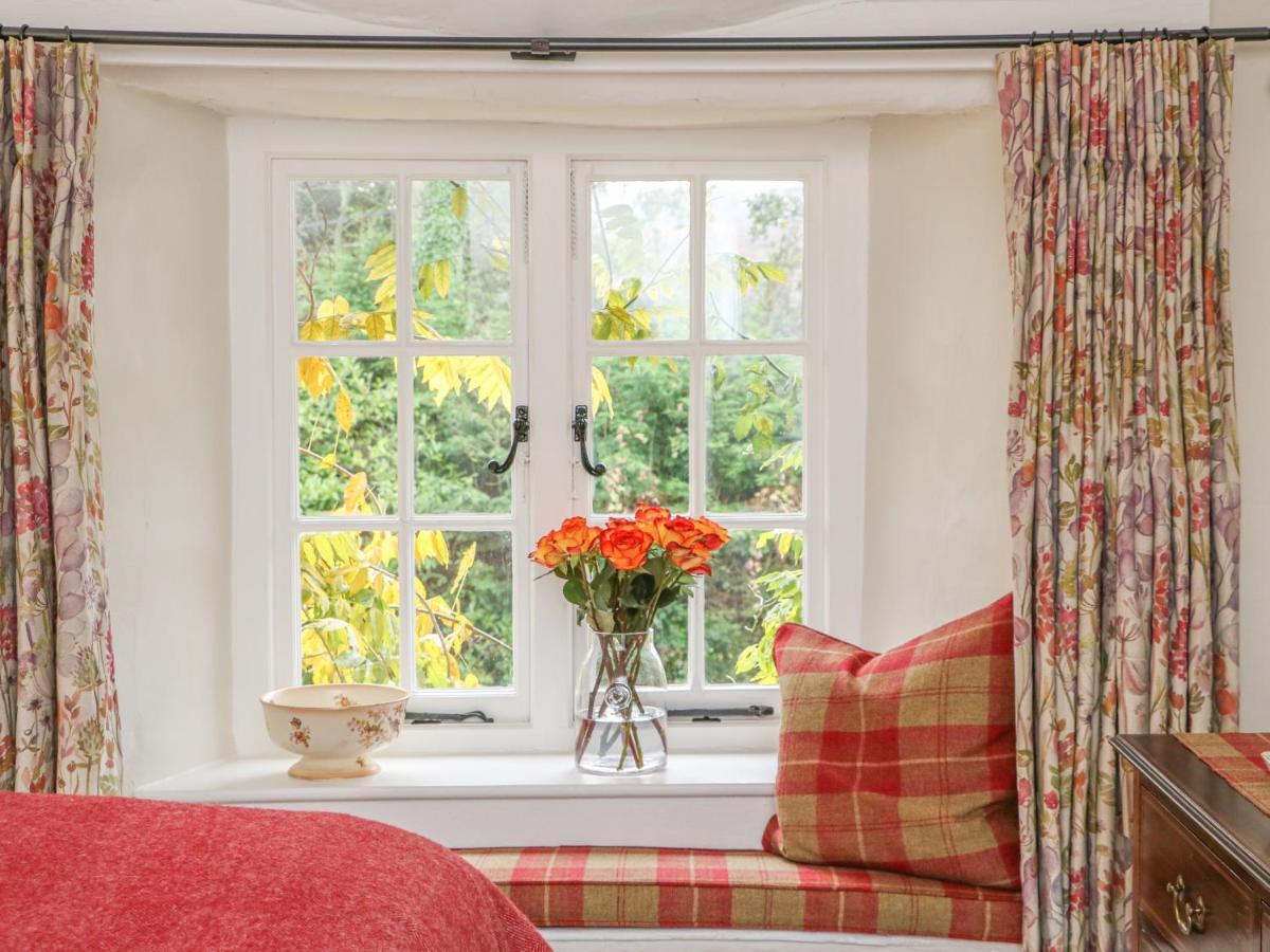 Rookwood Villa Exeter Luaran gambar