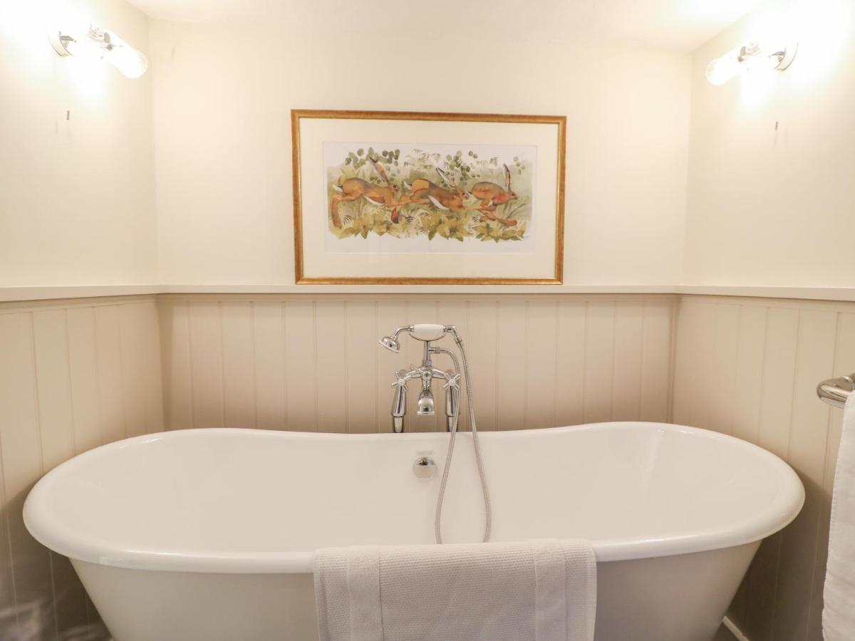 Rookwood Villa Exeter Luaran gambar