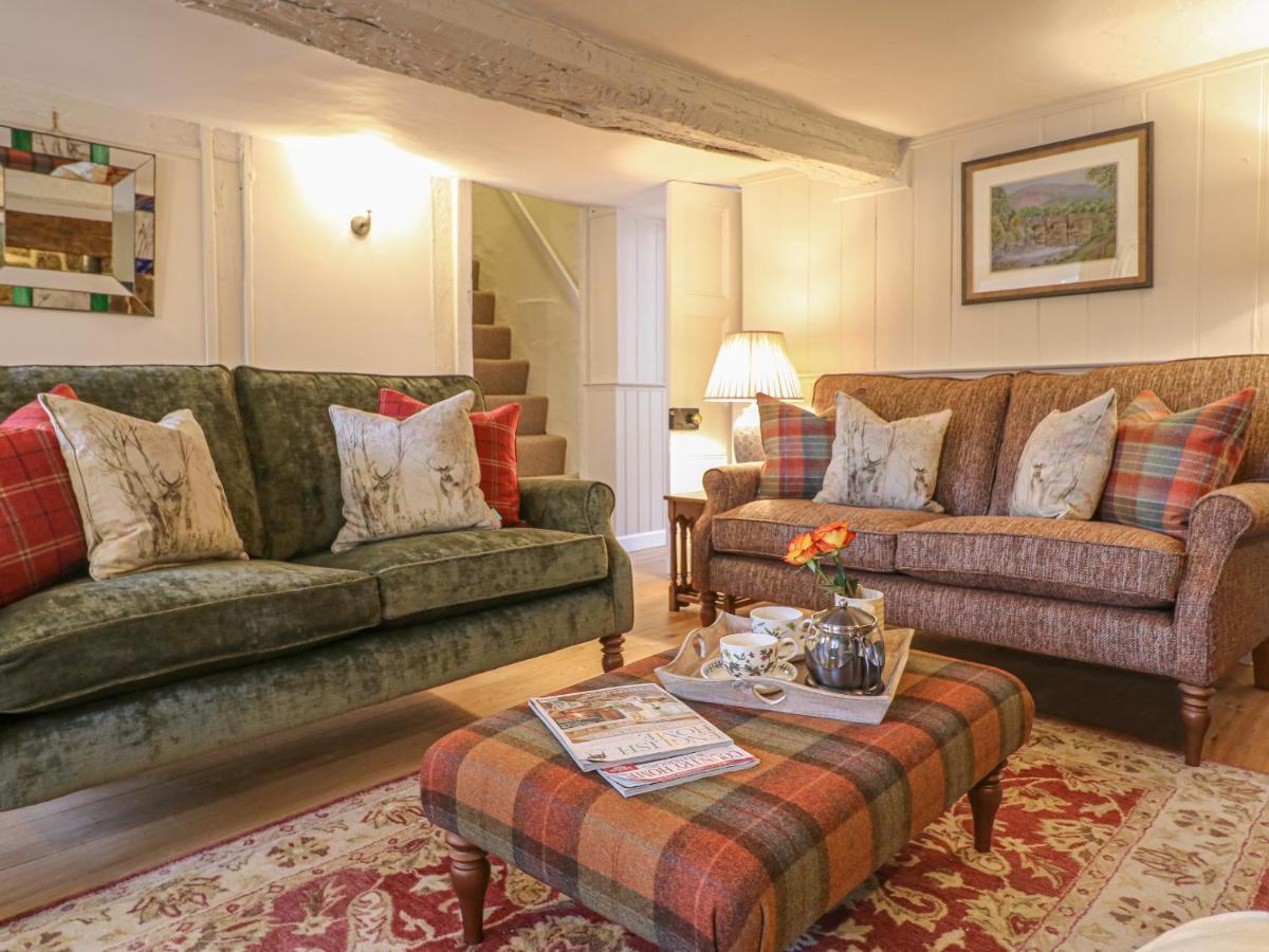 Rookwood Villa Exeter Luaran gambar